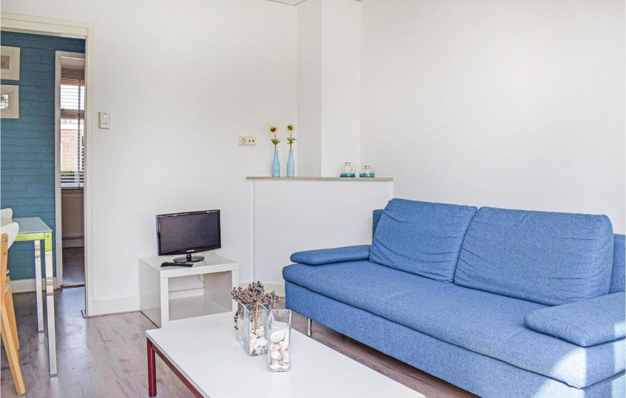 De Eekhof - Appartement Tuin Hindeloopen Εξωτερικό φωτογραφία