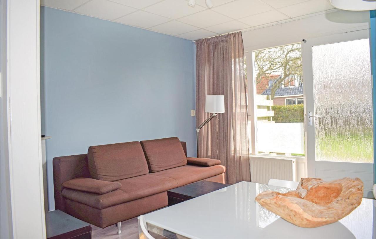 De Eekhof - Appartement Tuin Hindeloopen Εξωτερικό φωτογραφία