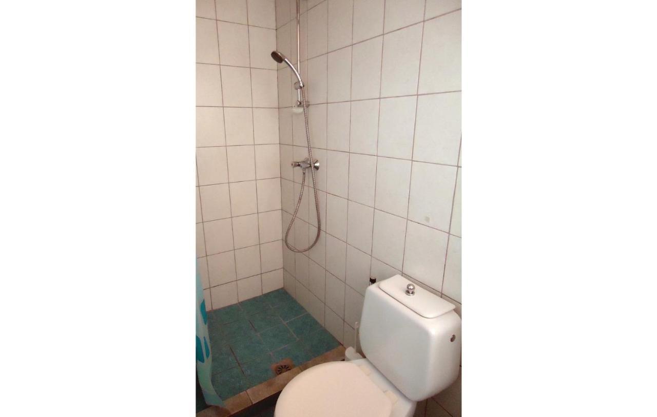 De Eekhof - Appartement Tuin Hindeloopen Εξωτερικό φωτογραφία