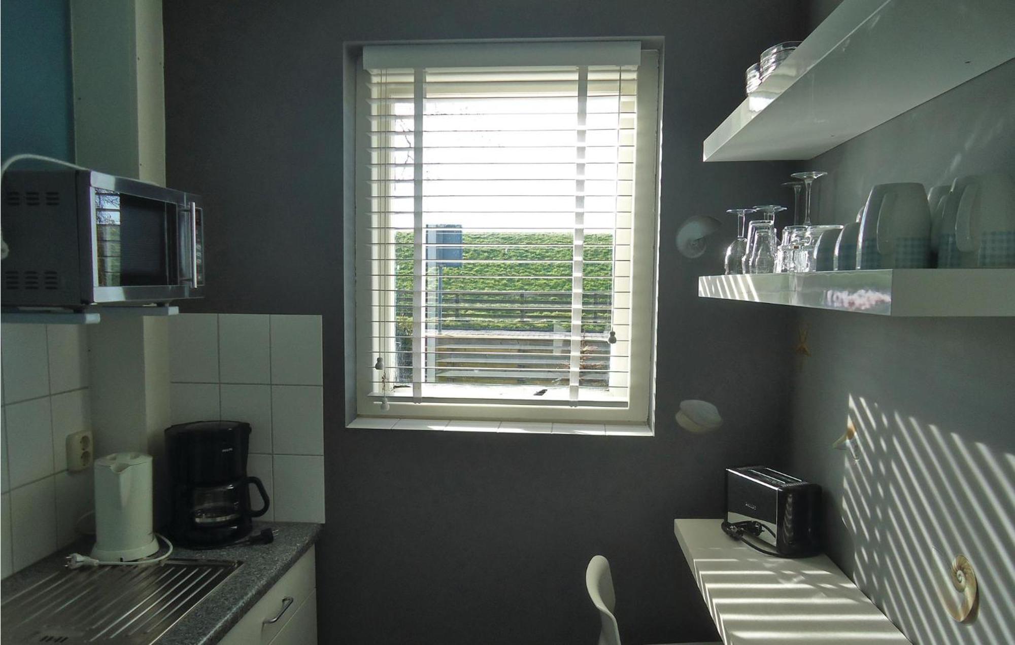 De Eekhof - Appartement Tuin Hindeloopen Εξωτερικό φωτογραφία