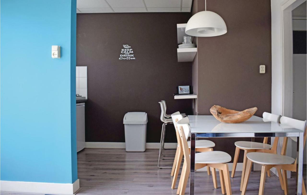 De Eekhof - Appartement Tuin Hindeloopen Εξωτερικό φωτογραφία